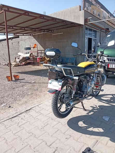 السلام عليك دراجه 2024 البيع مراوس بهايوشه دراجه موصله 775 رقم *********** عنوان كرابله
