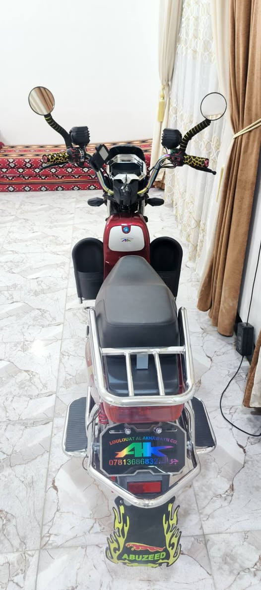 للبيع هارلي شحن موديل2025 للإستفسار خاص او الاتصال
***********
