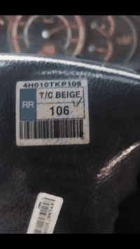 السلام عليكم جمبي عاليه 2014سياره كامله تخم تاير مكينه كير اكسن كفاله سياره بيها طخه بالجنطه معمره والدواير معمره والباقي كفاله رقم بغداد تحويل ثاني يوم مكاني الشعب 125 بيها مجال حك الجيه ***********/***********
