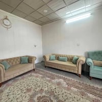 كنب • شقلاوة