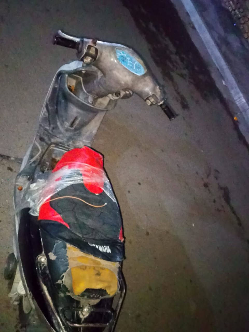 سلام عليكم ماكس منغولي للبيت دراجه حلوه دراجه نقصهه باتري وقبق مال هندر فقط
***********مامتوجد خاص بس واتساب ورصيد
