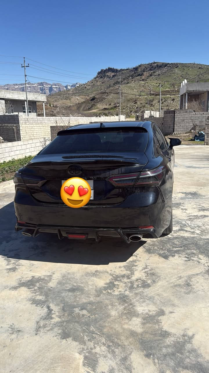 کامری٢٠٢٠ 
لون اسود

اربع قتع

سعر 158$ بیها مجال


**إذا كنت صاحب هذا الإعلان وتريد حذفه لأي سبب، رجاءا أرسل رسالة إلى الدعم الفني**