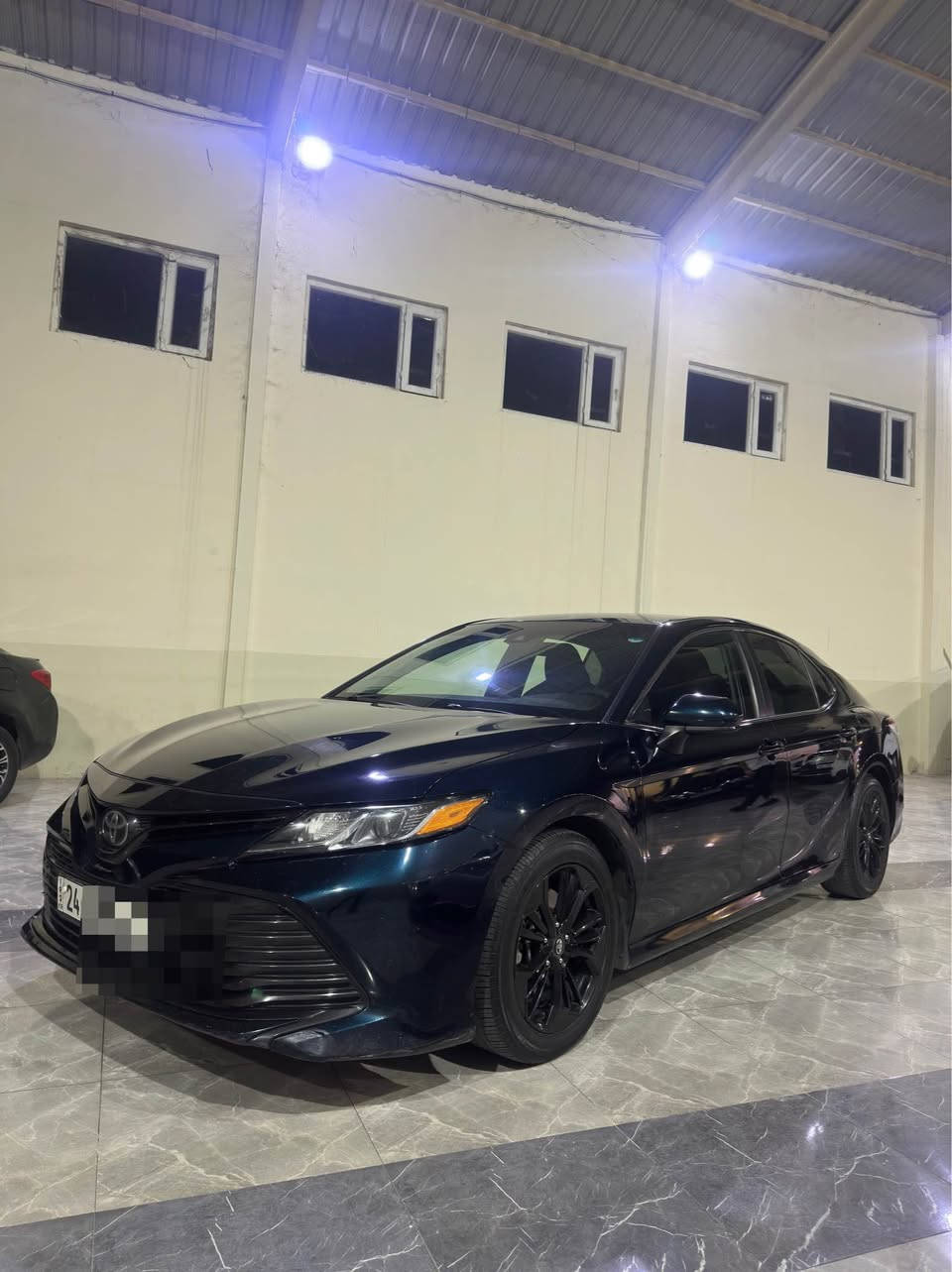 Camry LE 2020

4T1C11AK9LU914594
سیارە ماشیة 90m گیر و محرک شرط
رقم و سنوی جدید
سیارە بیها ثلاثە قطع صبغ بدون دواخل
سعر 172  ومجال
*********** دهوك, العراق
