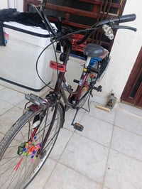 سانتوس • موديل١٧ • بنفسجي