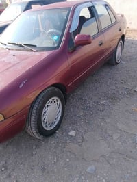 سيفيه • 1994 • خانقين