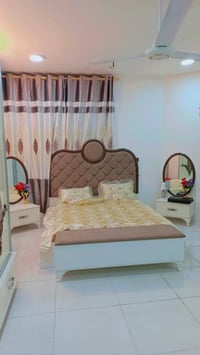 غرفة تركي • نظيفة وجديدة • كربلاء حي العباس