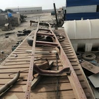 شاصي ميلر تك • بدون ورق • ذي قار