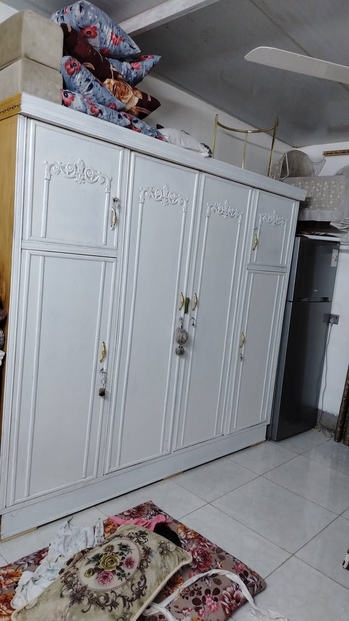 غراض للبيع


**إذا كنت صاحب هذا الإعلان وتريد حذفه لأي سبب، رجاءا أرسل رسالة إلى الدعم الفني**