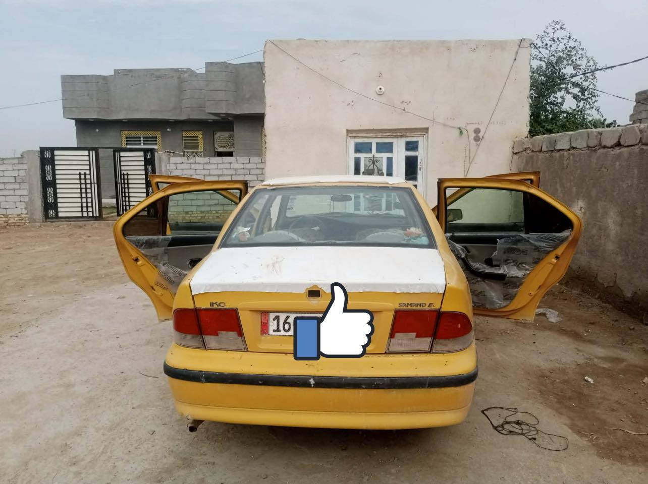 سلام عليكم سمندالبيع 2010 ستفسار عله رقم ‭٠٧٨٠ ٠٩٣ ٩٧١٥‬ مكان دوانيه مهناويه
