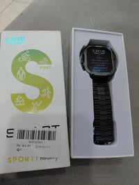 ساعة يد • للبيع