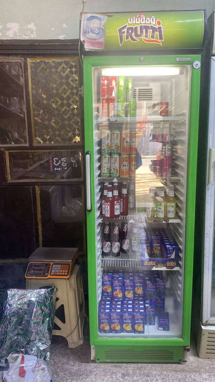 عارضات للبيع سعر الوحده 250 الف
للاستفسار الاتصال على الرقم ***********
