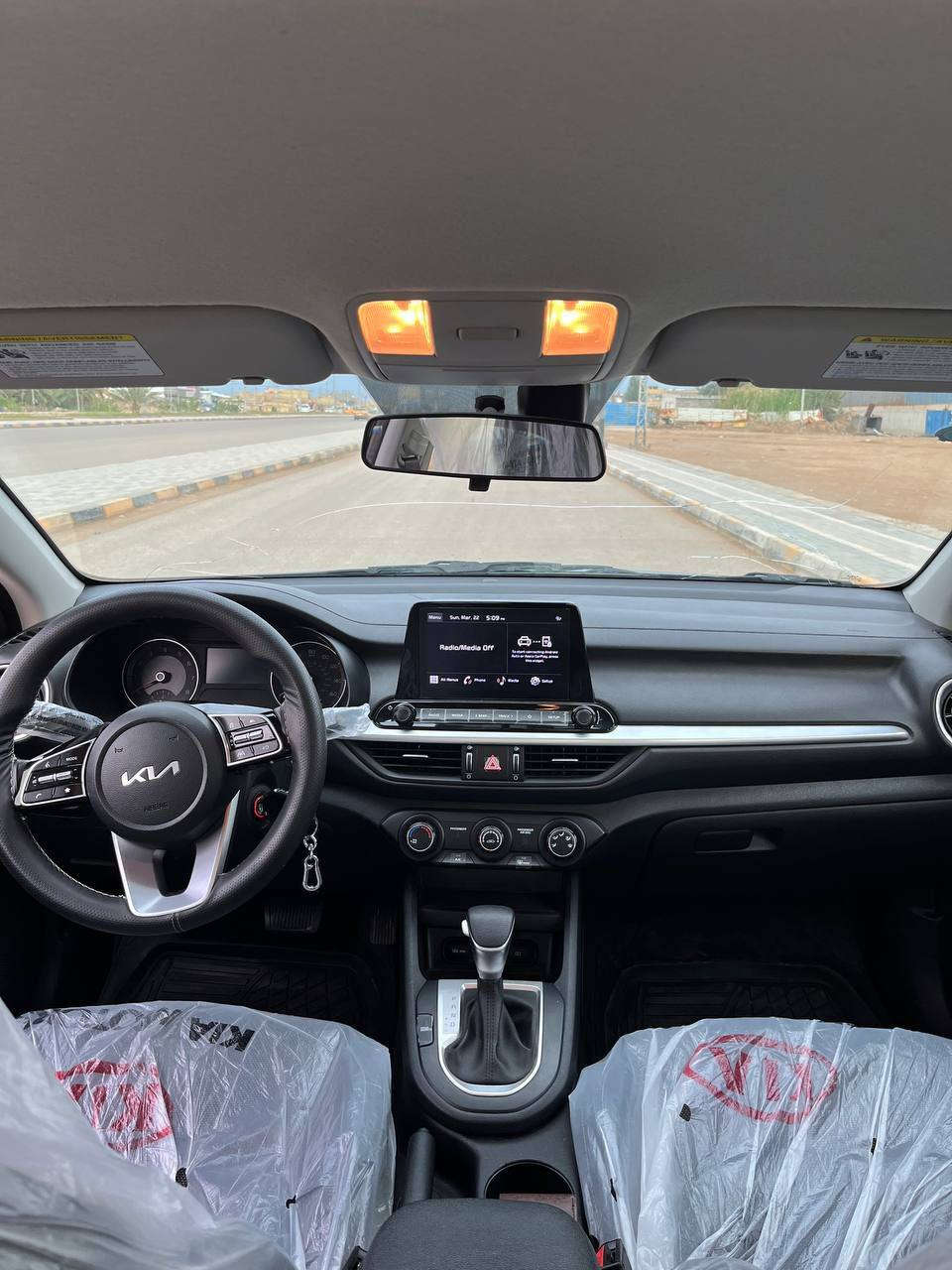 سلام عليكم
كيا فورتي موديل 2024
السعر 150 
دخول حر بدون ايرباك
العنوان ميسان / للاستفسار ***********
