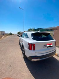 سورنتو • ٢٠٢٥ • رقم بغداد