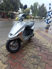 موتوسيكل • للبيع