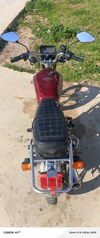 سونيك موديل 23 لا صرف ولا بخار السعر 480وبي مجال ماطور حلو ونضيف ٠٧٨٤٦...