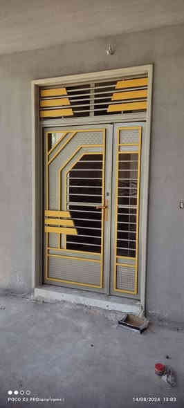 📌#حداد متنقل لباب بيتك 📌

♦️حداد متنقل لصيانة الحديد🔸

♦️ مشغل متنقل لكافة أعمال وصيانه الحديد♦️

♦️صيانة ابواب الحديد لحام ابواب وفصالات🔸

♦️#داخل#النجف الاشرف  🔸

☎️ للتواصل :

***********
