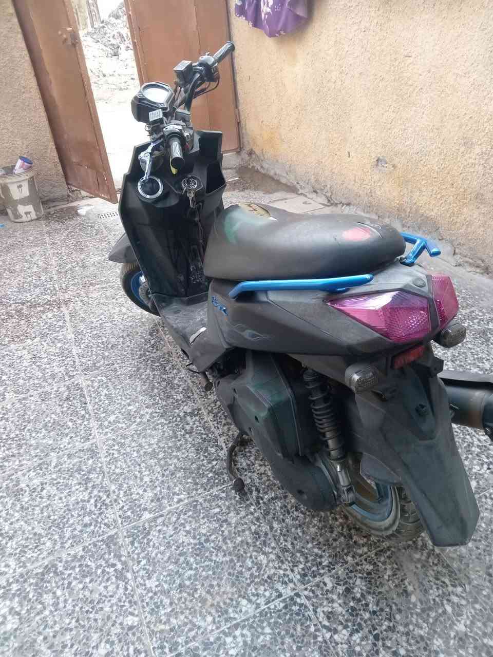 سلام عليكم سكنس البيع بغداد مدينه الصدر ***********
