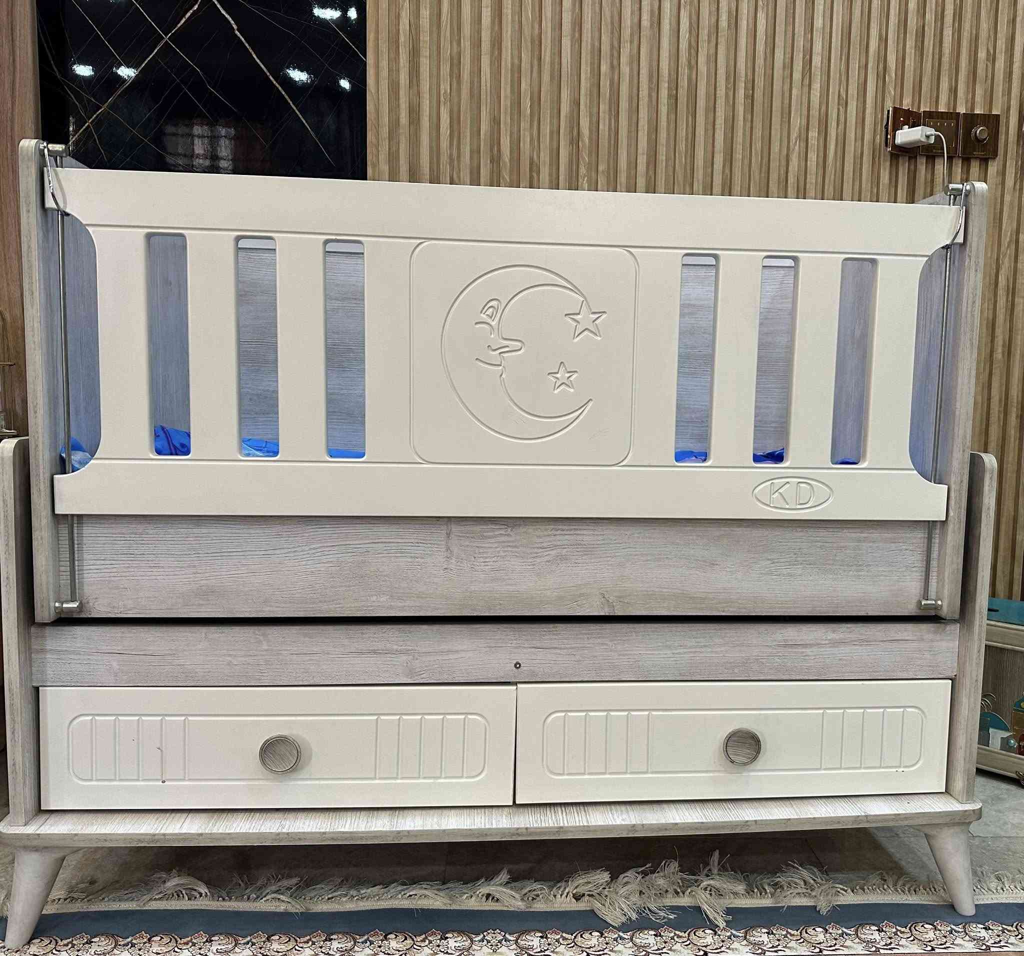 جربايه اطفال للبيع نظيفه جدا مع الدوشك


**إذا كنت صاحب هذا الإعلان وتريد حذفه لأي سبب، رجاءا أرسل رسالة إلى الدعم الفني**