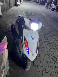 جيتي آر • مكفولة • عداد حراره