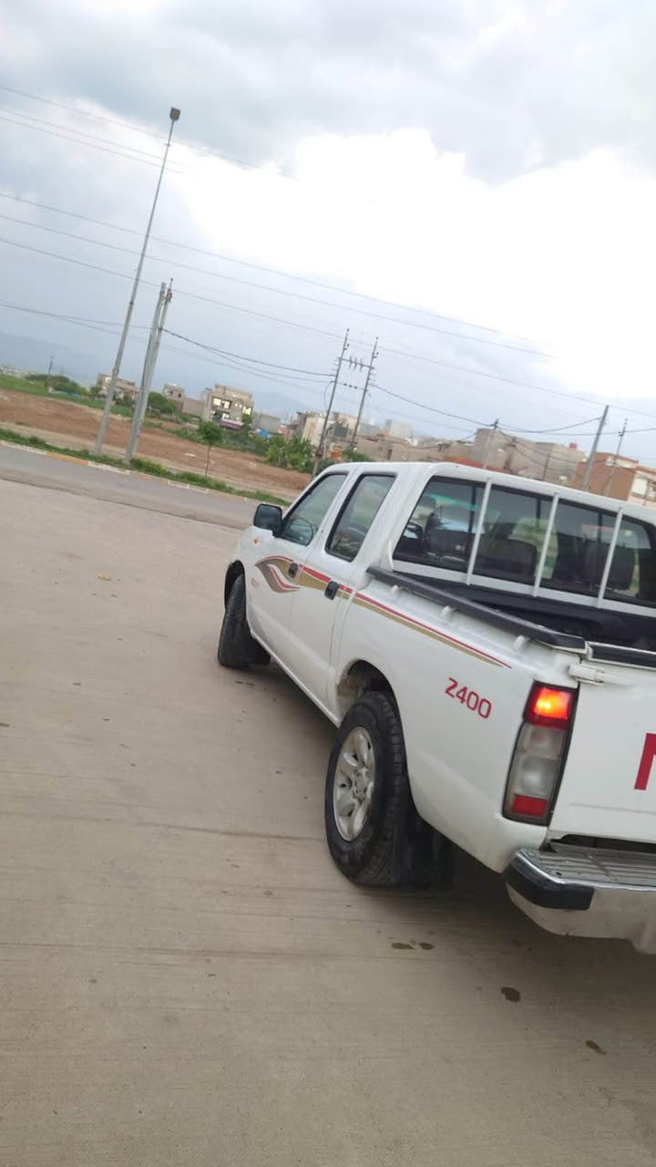 سيارةنيسان  موديل ٢٠١١
تيل ***********
سعر تيل بكه هه رزانه 
بي دعم و صبع 
داخل سور محسن
كير محرك ب شرط نةفةكرينة
هندةك تعديل يت تيدا
غرامة تقريبا ٨٠٠ هزار 
دي ژسعري هينة خاري.
سعر تيل بكه هه رزانه 
تيل *********** عنوان دهووك اكر, نينوى
