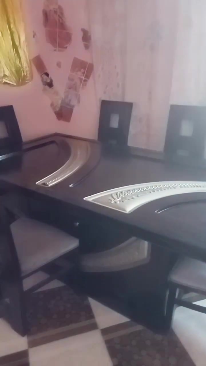 للبيع سفره ست كراسي بحاله ممتازه 01154274918


**إذا كنت صاحب هذا الإعلان وتريد حذفه لأي سبب، رجاءا أرسل رسالة إلى الدعم الفني**