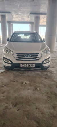 سنتافي ٢٠١٤ • رقم اربيل • نجف