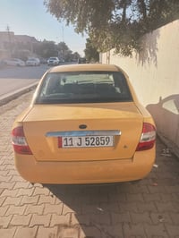 طيبه • ٢٠١٦ • جير يفلت بالرابعة