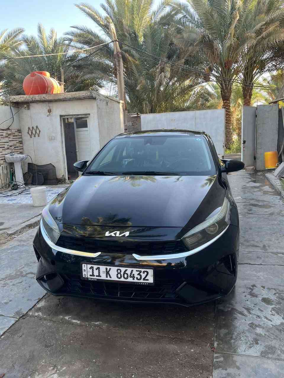 السلام عليكم فورتي 2024 رقم بغداد سنويه جديده دخول جديد حساسات وشاشه  كامره خلفيه محرك 2000دوش حادثهه بنيد مبدل بدون دواخل.السعر:155
هـ: *********** بغداد, العراق
