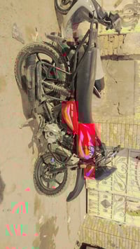 دراجه • موديل 21 • الديوانيه حي الوحده