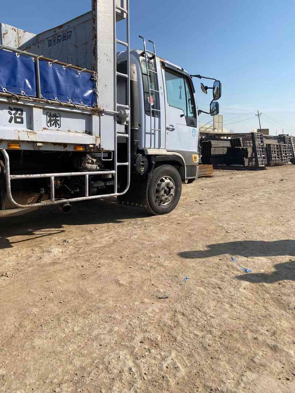 هينو انكر قلاب ابلاد كفاله عامه منزل موديل بسمي مداور ثاني  يوم الاستفسار  اتصل ***********
