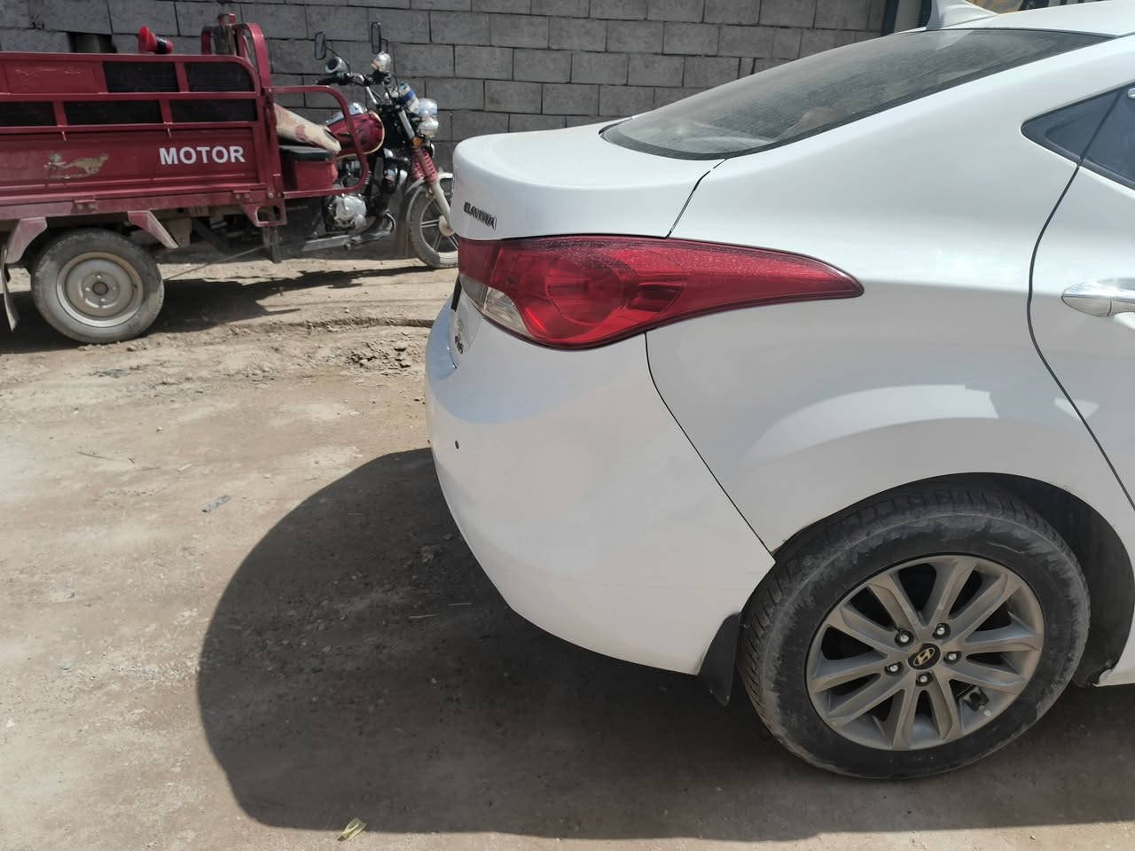 سياره النترا للبيع 2012


**إذا كنت صاحب هذا الإعلان وتريد حذفه لأي سبب، رجاءا أرسل رسالة إلى الدعم الفني**