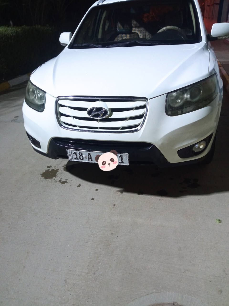 للبيع موديل 2011رقم بابل انكليزي باسمي 6اسلندر م***********
