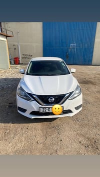 سينترا • ٢٠١٨ • رقم اربيل