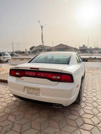 تشارجر • ٢٠١٣ • سونار