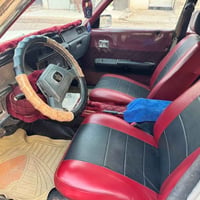 سوبر 82 • ١٩٨٢ • مشكلة بالمكينة