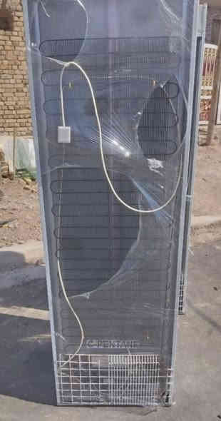 سلام عليكم اسواق للبيع برادات مجمدات رفوف ميز مكتبه كله جديد مكاني ميسان ***********
