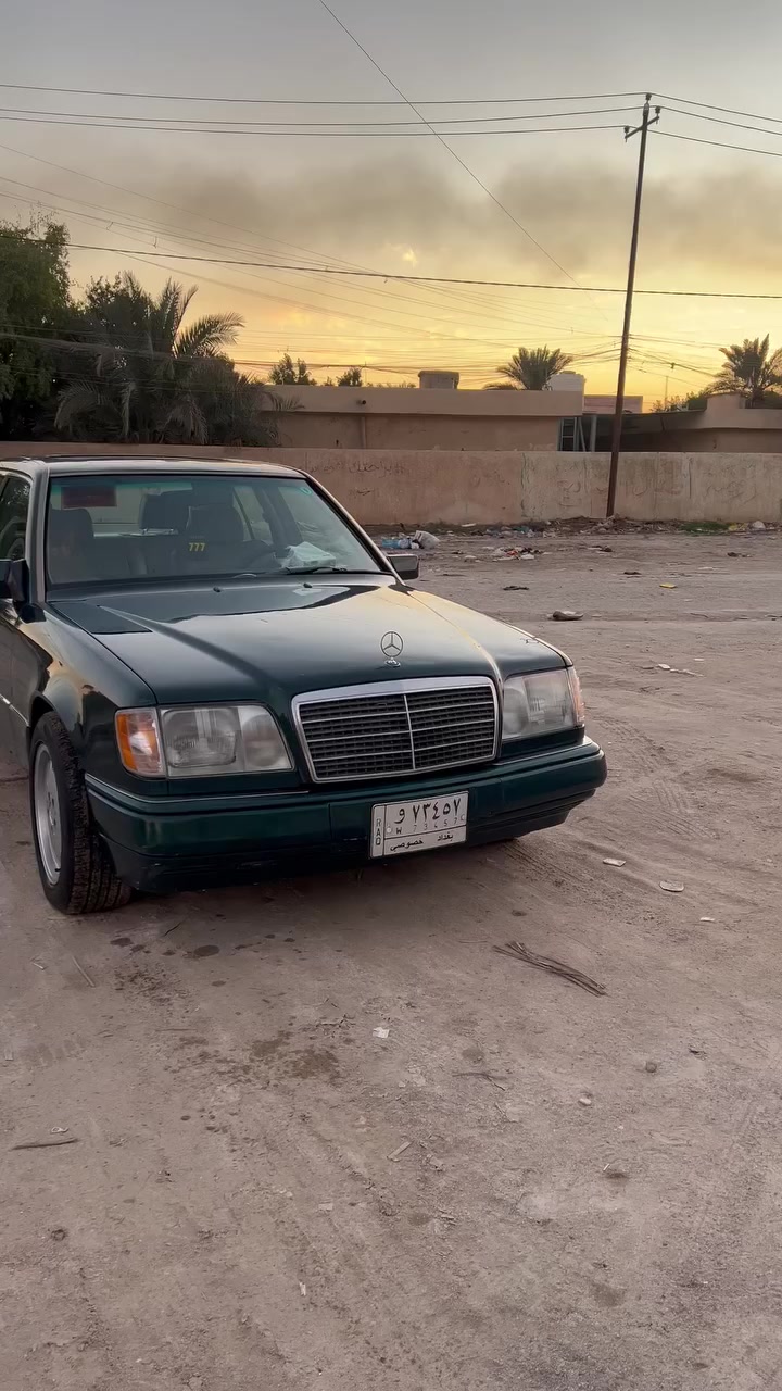 السلام عليكم
مارسيدس دب بيبي شبح موديل 95 رقم بغداد انگليزي باسمي اللون زيتوني سياره نظيفه وجاهزه 
محرك بلاد خراطيم 6 سرندر
دواخل بيجي
كشنات جلد كهرباء
مرايات كهرباء 
فتحة قماره شغاله
حداديه جديده
ويل كب 18 جديد
تخم تاير جديد 
السعر 85
العنوان ناصريه مركز


**إذا كنت صاحب هذا الإعلان وتريد حذفه لأي سبب، رجاءا أرسل رسالة إلى الدعم الفني**