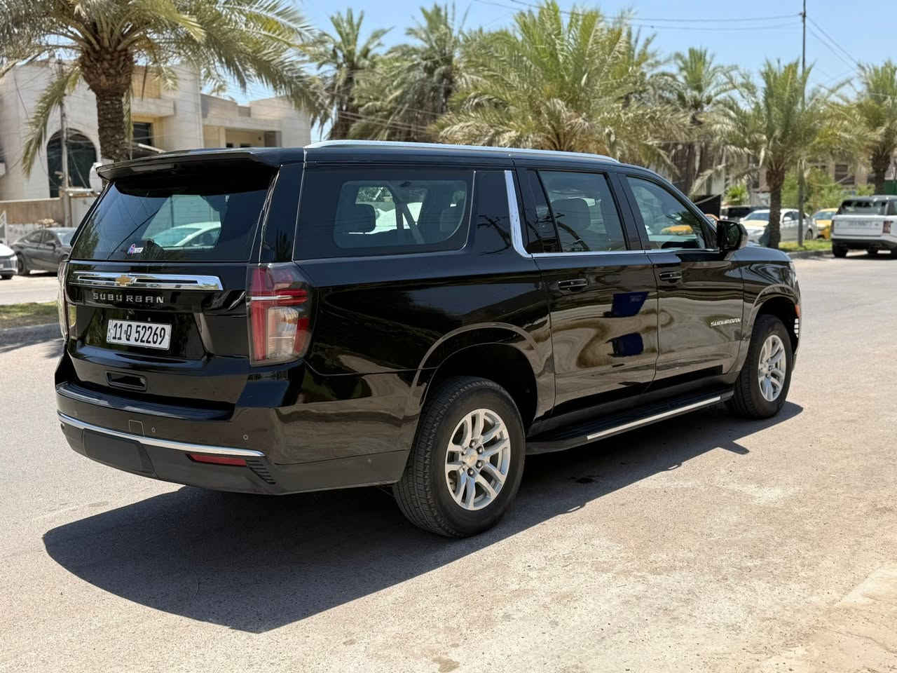 السلام عليكم
تاهو سوبر بان 2023 خليجي بيها فقط جاملغ امامي مبدل بلادي بدون دواخل بدون ايرباك ومغلفه ppf
مواصفات LS ماشيه 84 كم محرك 5300 المرغوب
العنوان بغداد السيديه
السعر 385$
للاستفسار ***********
