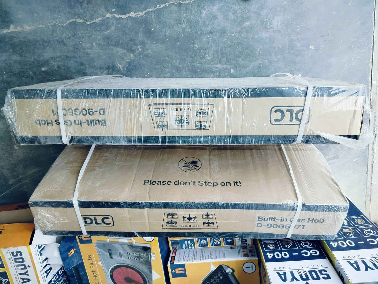 مجمع الحضره للبيع بالنقد والاقساط
# اقسام المجمع
#قسم الكهربائيات
لكل شخص يبحث عن الاناقة والكفاءة 
 نقدم لكم مجموعة اجهزه كهربائيه من DLC  بجودتها المعهودة وتصاميمها الفريدة


**إذا كنت صاحب هذا الإعلان وتريد حذفه لأي سبب، رجاءا أرسل رسالة إلى الدعم الفني**