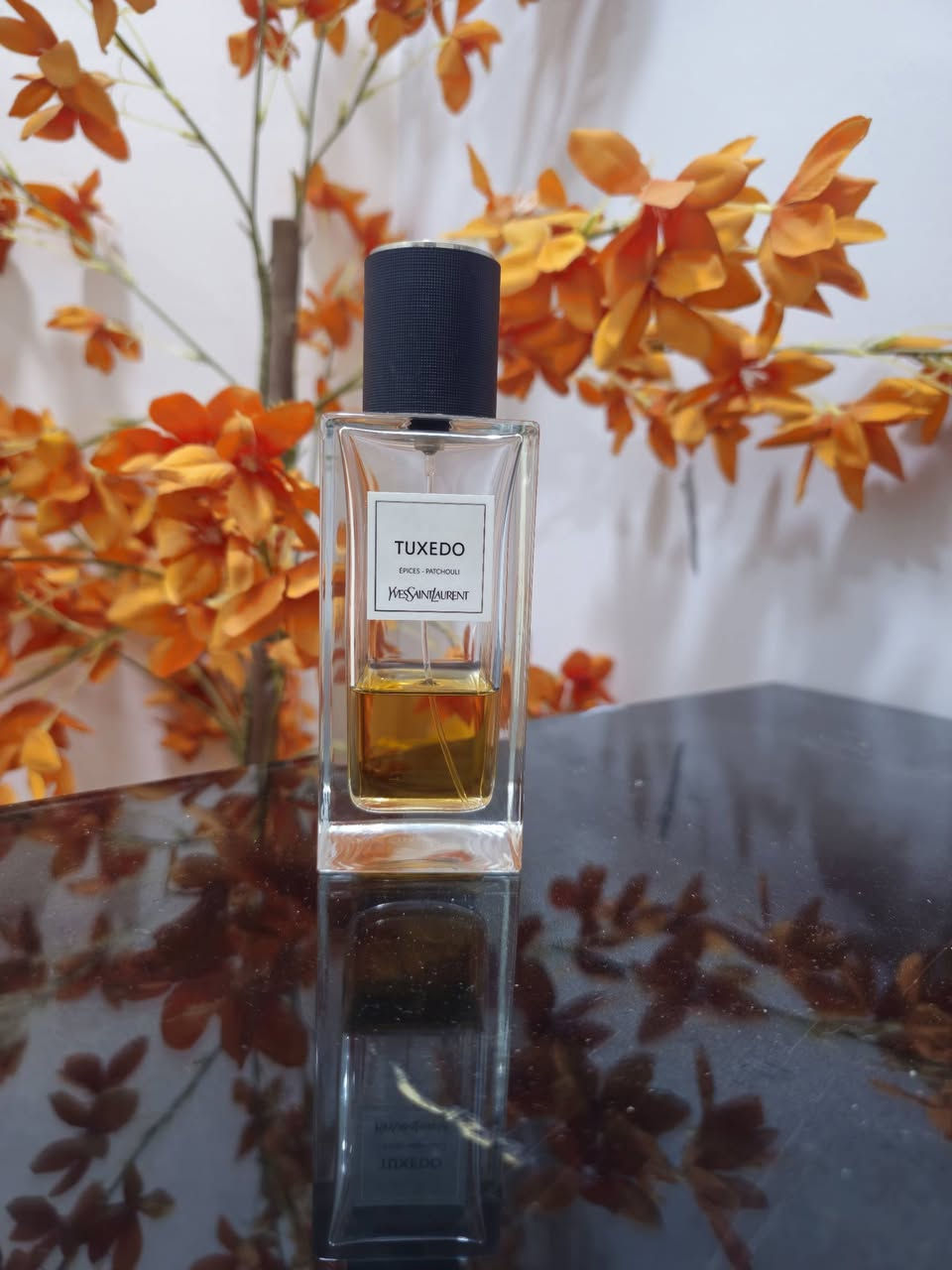 السلام عليكم ورحمة الله وبركاته 🌹

تحية طيبة لجميع محبي وهواة العطور 🌸✨

متوفر مجموعة من العطور المستخدمة للبيع  .

📌 تفاصيل كل عطر موضحة أسفل الصور.

🚚 يتوفر توصيل إلى جميع محافظات العراق.

📩 للطلب أو الاستفسار، يرجى مراسلتي على الخاص أو عبر الواتساب. ***********

أهلاً وسهلاً بالجميع، ونتمنى لكم تجربة عطرية مميزة 🌹
