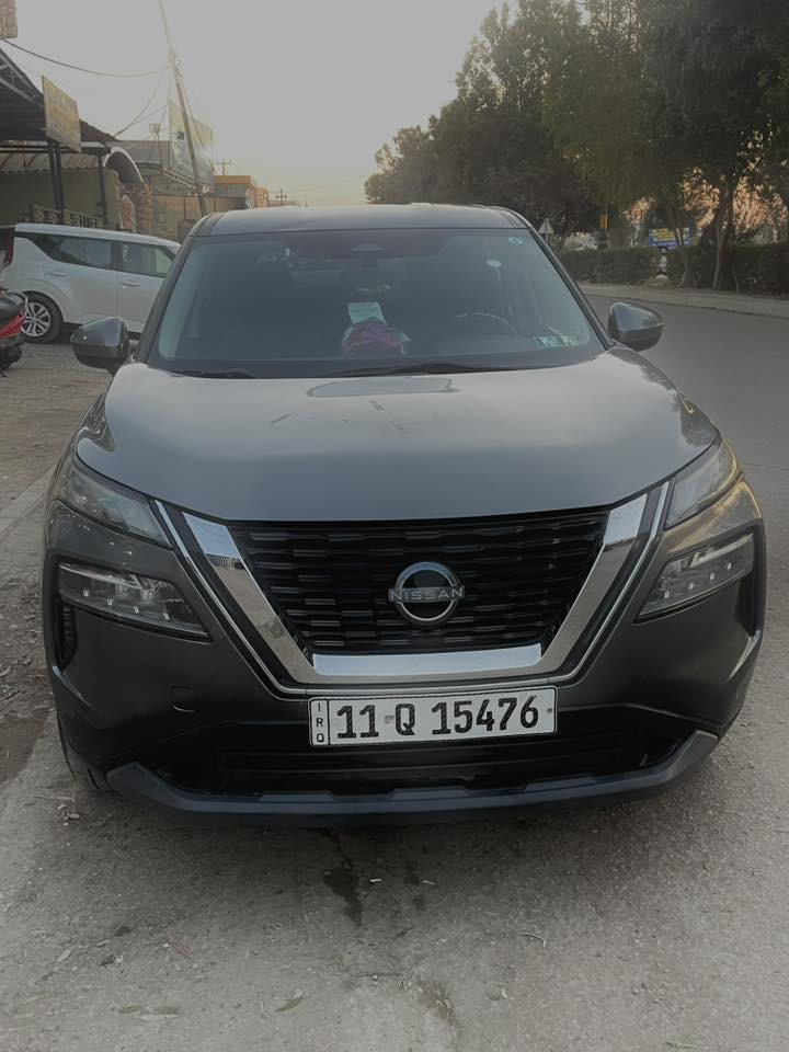 للبيع او مراوس سوناتا التما كامري
نيسان روج 2023 فول مواصفات عده الفتحه

سياره بصمه

رادار امامي

رادار خلفي 

رادارات جانبيه

كشن كهربا

مثبت سرعه 

سياقه ذاتيه 

شاشه كامره 

شاشه اعطال

وبيها هواي مواصفات سياره قطعه وحده بنيد مبدل فقط بدون دواخل كفاله من كلشي كير مكينه شرط رقم بغداد تحويل سياره نضافه مابيها اي نقص مكينه 1500 تيربو اقتصادي 

سعرها 170قفل

 مكان بعقوبه استفسار ***********
وات او مازنجز
