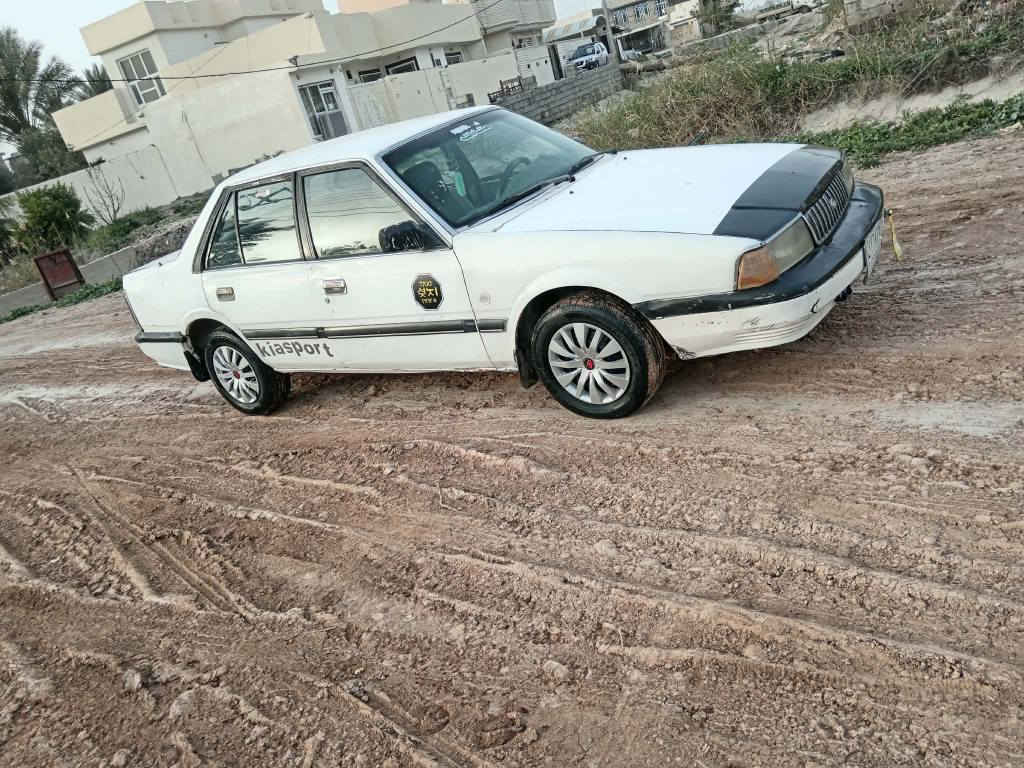 كيا كونكورد رقم صلاح الدين 93 كير محرك كورلا معقوين  سياره جاهزه سنويه ساقطه راعيه طوز خورماتو سعره 12 مكان ديالى خانقين رقمي *********** خناقين, ديالى
