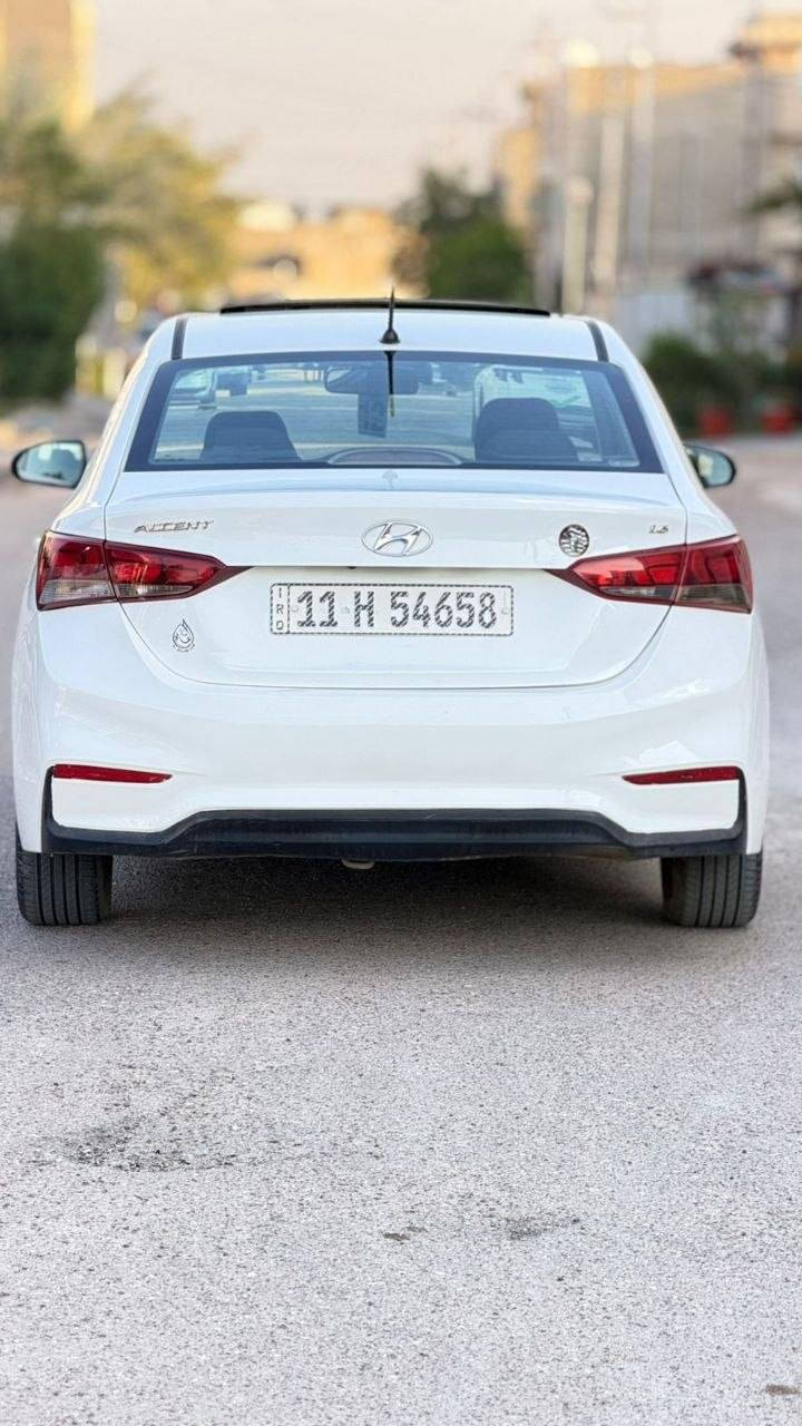 سلام عليكم اكسنت 2019 خليجي فول مكينه 1600 دوش قطعتين تبريد فتحه ومري شفط كير ومكينه مكفولات بيها ربع الجاملغ الامامي الايمن صبغ فقط بدون دواخل السياره جديده احلى من الصور تبريد ثلج تخم تاير جديد صدر امامي خلفي جديد 
السعر 122 وبيها مجال مكاني بغداد شهداء البياع
***********
