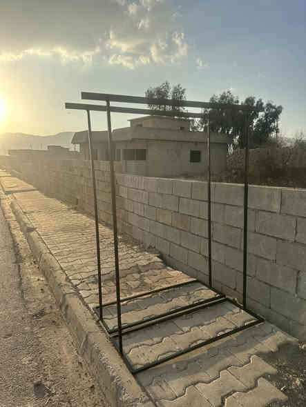 سلاو هاوریان ستاندی جل بیانوی ئەوەش نەما حەزیەم درێژە یان ستاند نزمە قیاسی ١٧٠بەرز بۆ خانمان زۆر رێکو پیکە  بۆ داوا کردن نامە بنیرن یاخوت لە واتس ئاپ یان لە میسنجەر***********
