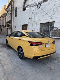 نيسان فيرسه • ٢٠٢١ • بصره