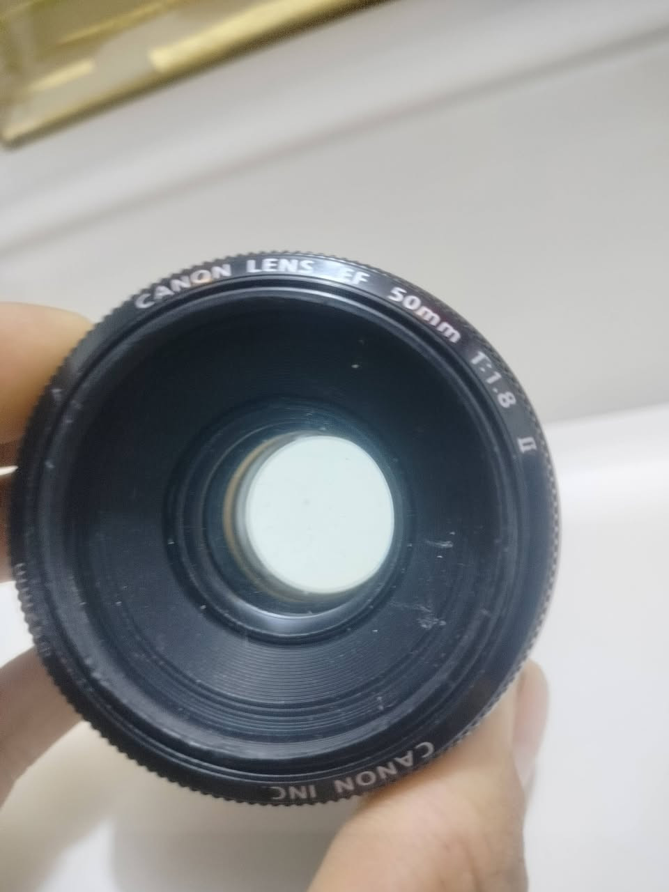 السلام عليكم ورحمه الله وبركاته 
عدسات للبيع وحده 18/250زوم نيكون وفلتر مالتها
عدسه 50Mكانون مااعرف يشتغلن عطلانات ابيعهن فحم السعر 175وبيها مجال 
مكاني بغداد /الشعله


**إذا كنت صاحب هذا الإعلان وتريد حذفه لأي سبب، رجاءا أرسل رسالة إلى الدعم الفني**