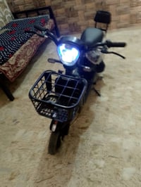 دراجه شحن لبيع جديد صارلي سبوعين من اخذته دراجه جديد بطاريات مال شركه ...