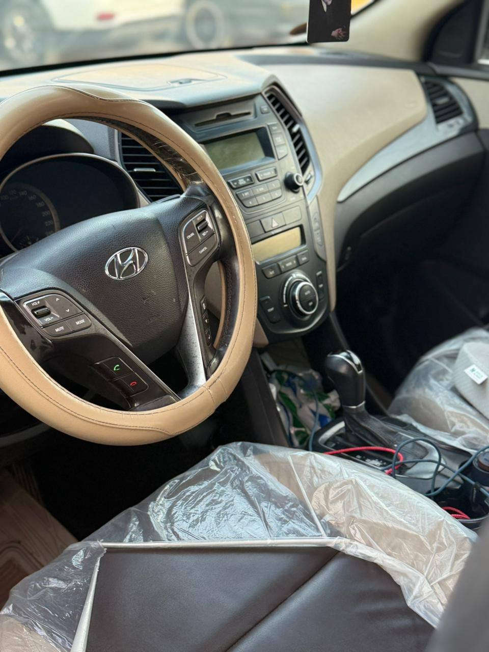 سنتافيا رقم انكليزي باسمي كفالة عامة السيارة جديدة شرط سونار كير ومحرك وحدادية ما بيهن شي رقم بغداد دولي مكاني نجف اي استفسار اتصال *********** النجف, العراق
