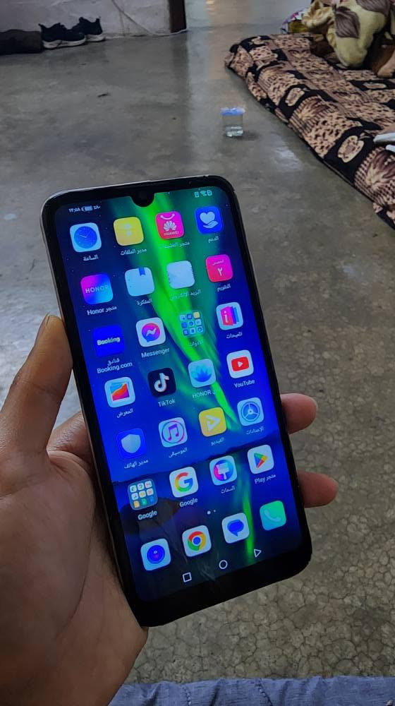 هواوي Y6s نظيف كل عيب مابي ذاكره 32 كيكا فقط الكاميره الخلفيه تحتاج تنظيف 
صالح لاستخدام الاتصال والتصفح 

سعره 45 الف وبي مجال
*********** كركوك, العراق
