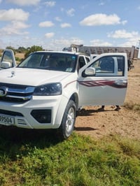 كريت ول • موديل ٢٠٢٢ • اسماوه